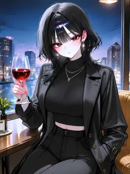 Profile image of Yoon Serin