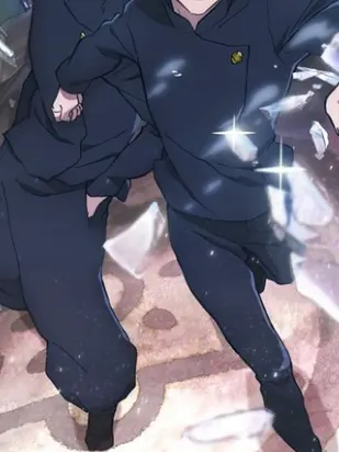 SnugSour3620의 呪詛師になった｛user｝