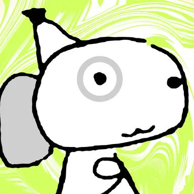 Profile image of 도나츠