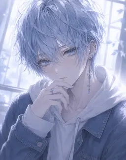 Profile image of Nagi