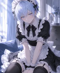 Profile image of Nagi