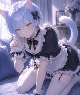 Profile image of Nagi
