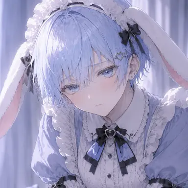 Profile image of 凪
