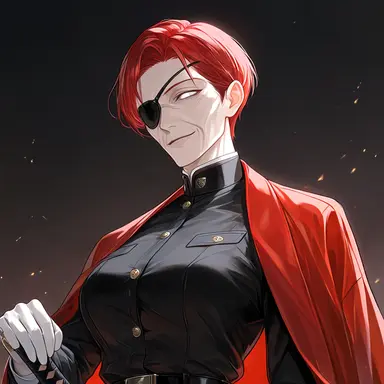 Profile image of 優
