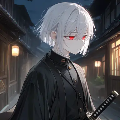 Profile image of 白