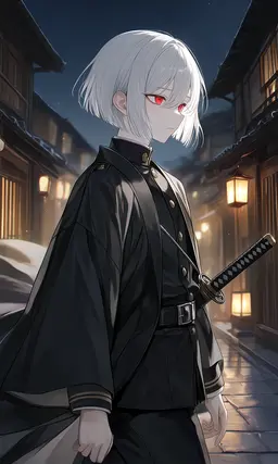 Profile image of 白
