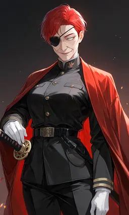 Profile image of 優