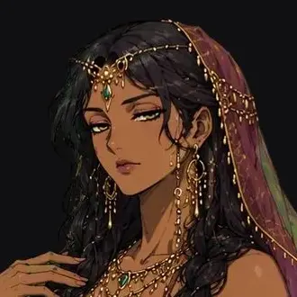 Profile image of Calista