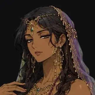Profile image of Lyra