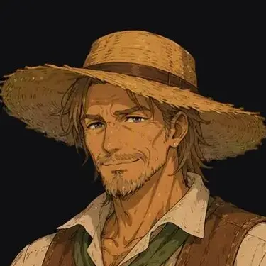 Profile image of Elias Thorne