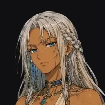 Profile image of Silver