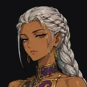Profile image of Seraphina