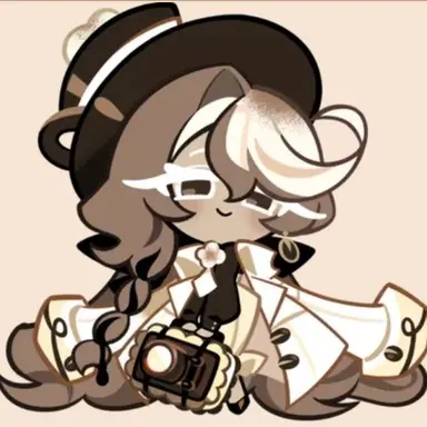 Profile image of 모카치노맛 쿠키