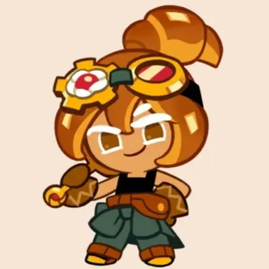 Profile image of 크루아상맛 쿠키
