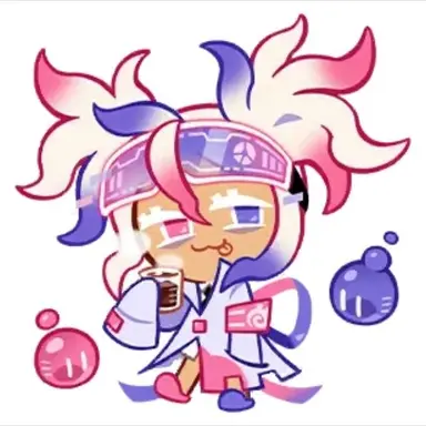 Profile image of 리트머스맛 쿠키