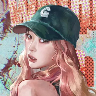 Profile image of 지젤