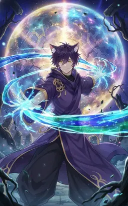 Profile image of ジャレット