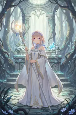 Profile image of ミミサ