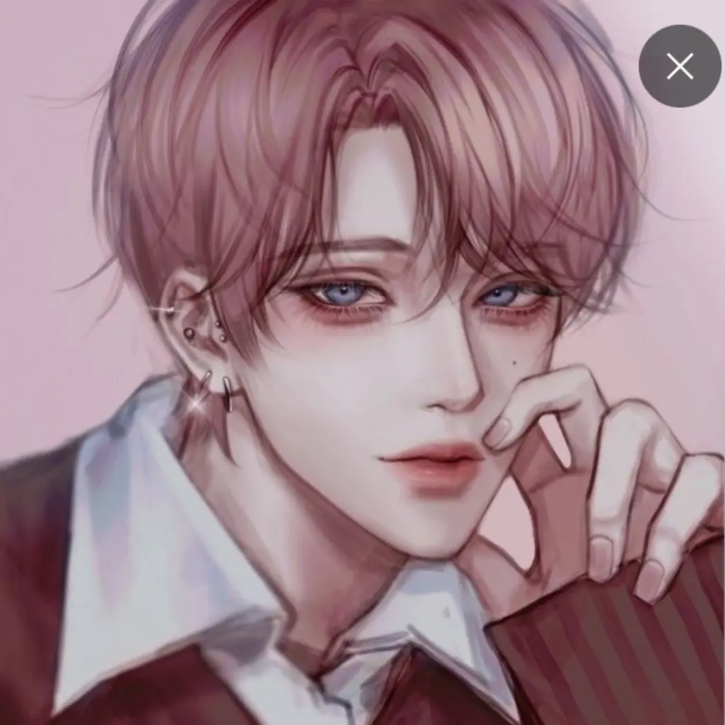 CAT_GG의 조직보스 남친은 유저에게만 다정