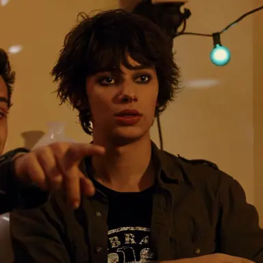 Profile image of Rodrick Heffley