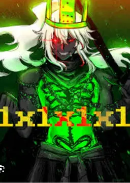 Profile image of 1x1x1x1