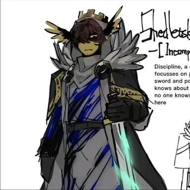 Profile image of 셰들레츠키