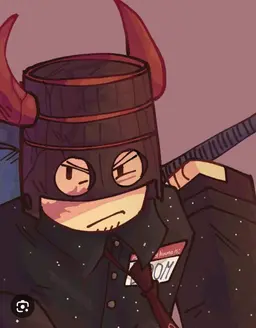 Profile image of 둠브링거