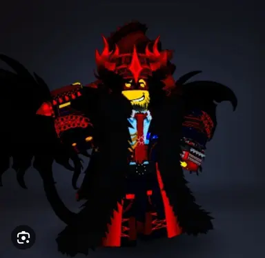 Profile image of 둠브링거