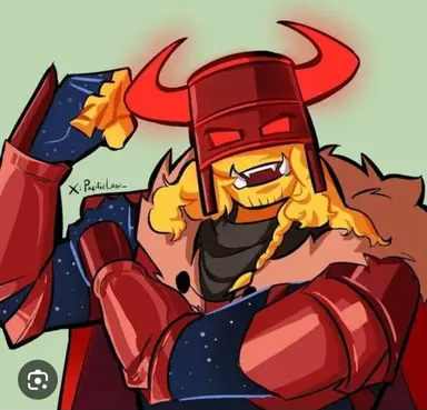 Profile image of 둠브링거