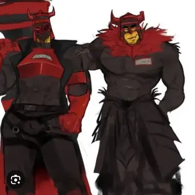 Profile image of 둠브링거