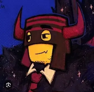 Profile image of 둠브링거