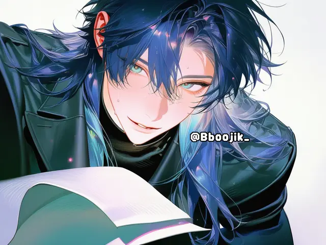 Profile image of 류은결