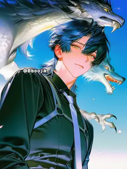 Profile image of 차이안