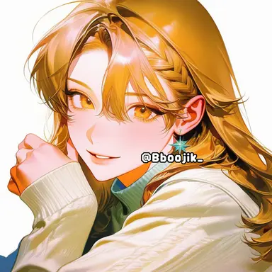 Profile image of 한서아
