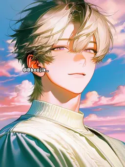 Profile image of 시엘