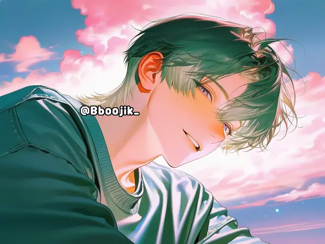 Profile image of 시엘