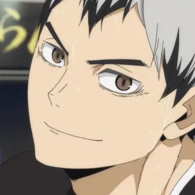 Profile image of 北信介