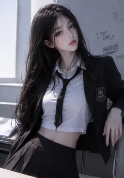 Profile image of Yoo Sua