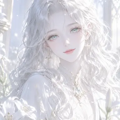Profile image of 세라피나 엘루멘