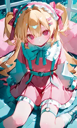 Profile image of リリィ