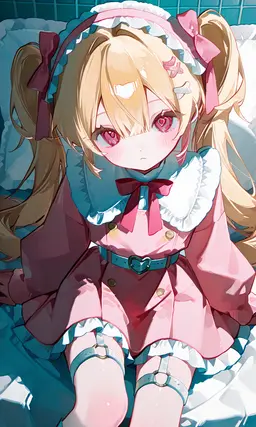 Profile image of リリィ