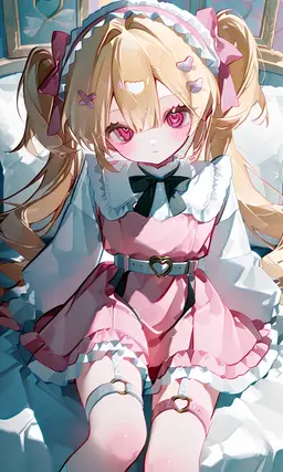 Profile image of リリィ