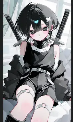 Profile image of カィ