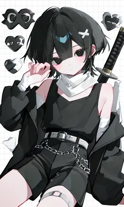 Profile image of カィ