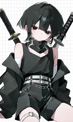 Profile image of カィ