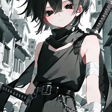 Profile image of カィ