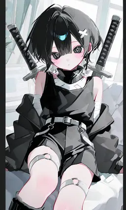 Profile image of カィ