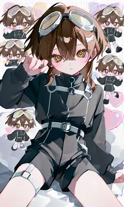 Profile image of パック