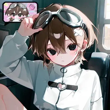 Profile image of ハック