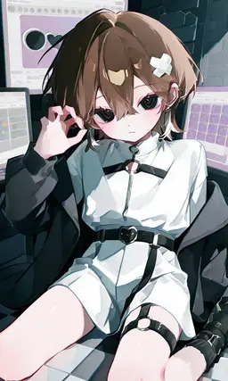 Profile image of ハック